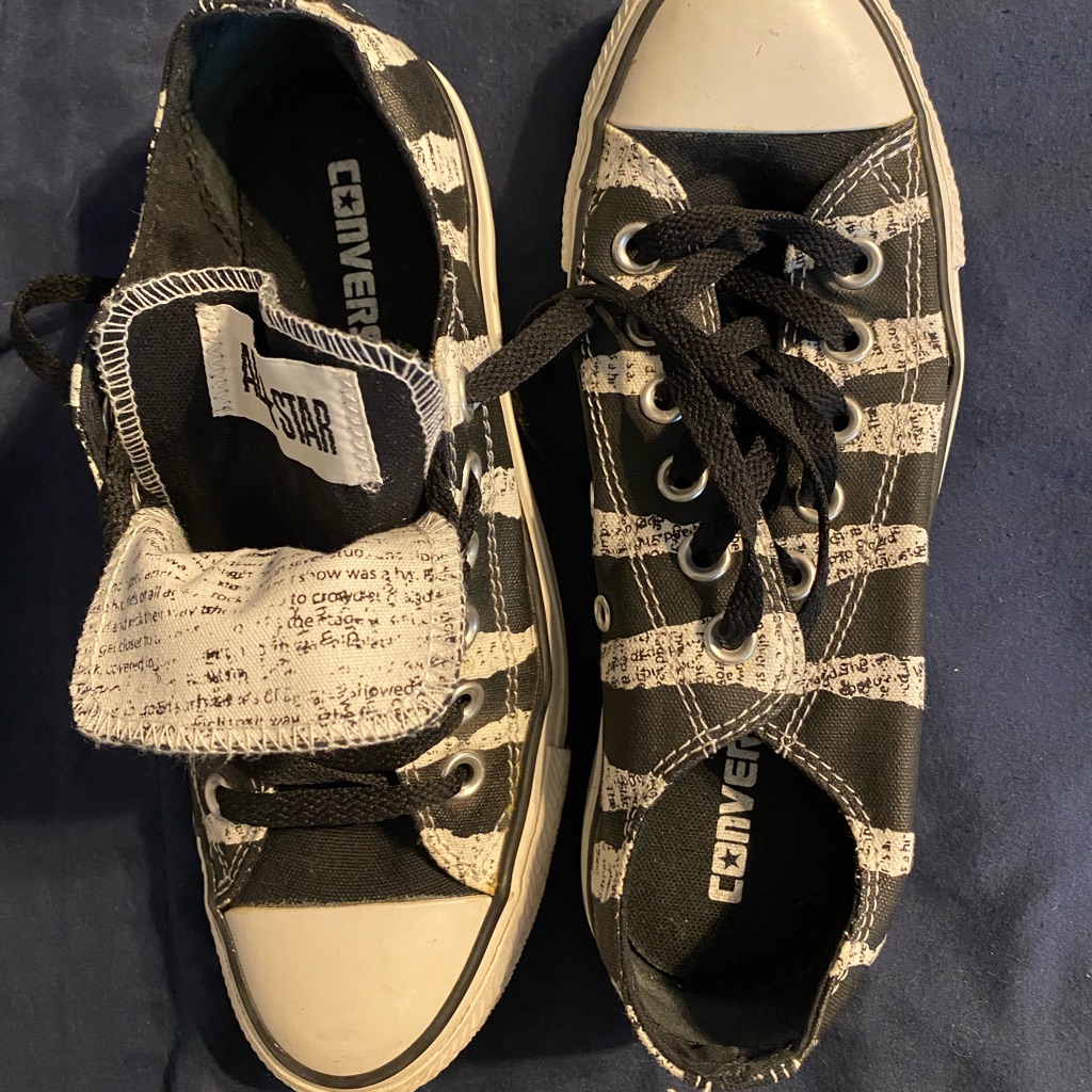 Converse All Stars
